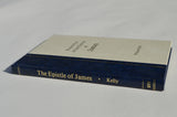 EXPOSITION OF THE EPISTLE OF JAMES