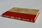 ELEVEN LECTURES ON JOB, W. KELLY- Hardback