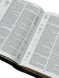 Leather KJV Bible – C.I. Scofield Study Notes